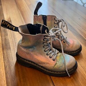 Kids Dr Martens